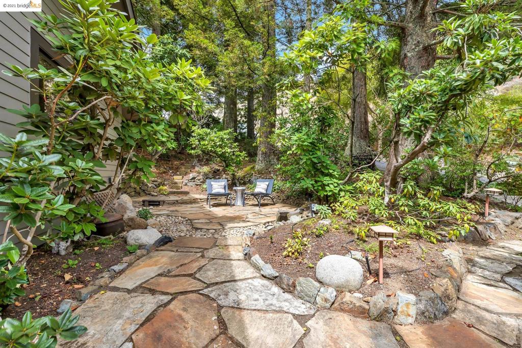 EL CERRITO HILLS - Residential