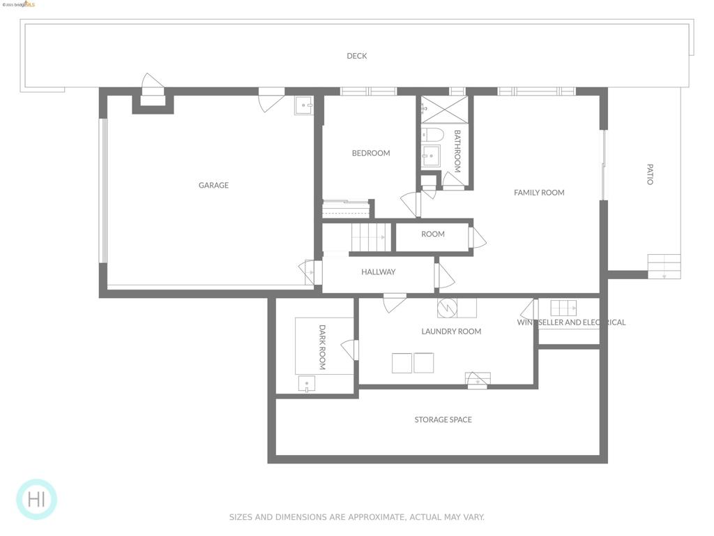 EL CERRITO HILLS - Residential