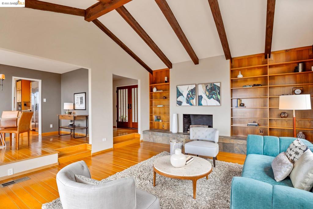 EL CERRITO HILLS - Residential