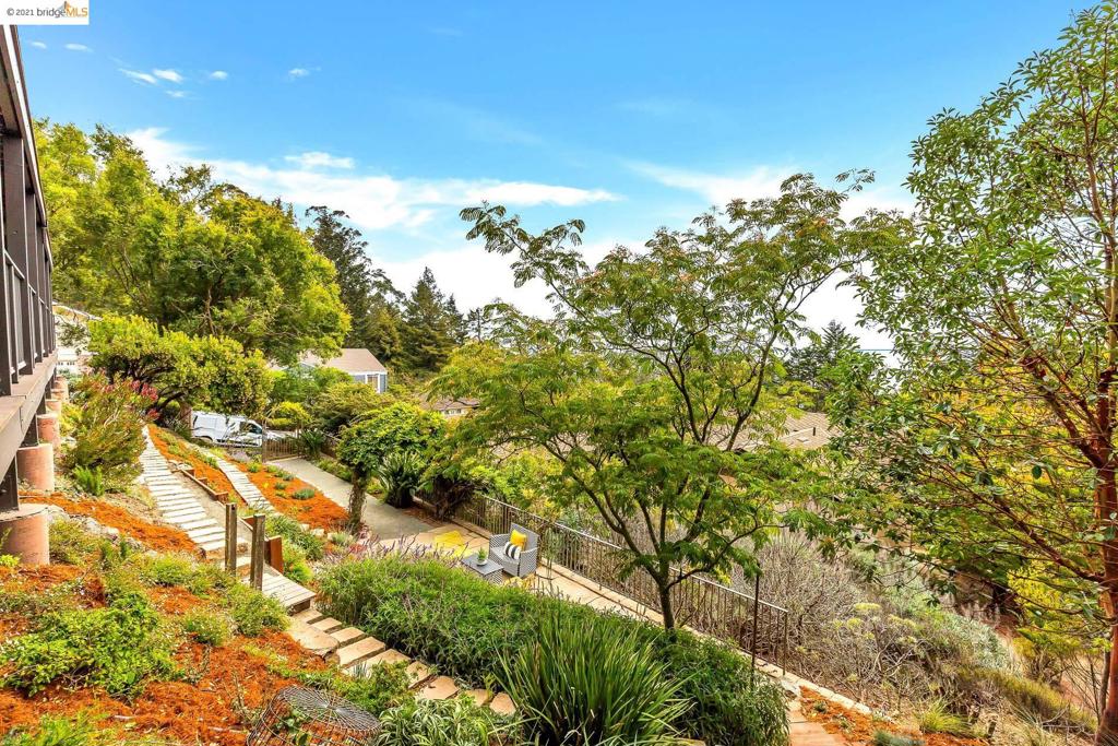 EL CERRITO HILLS - Residential