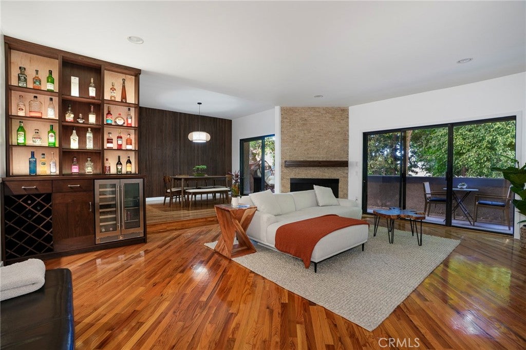 Photo of 2307 Fox Hills DR #105, Los Angeles, CA 90064 (MLS # SR26161013)