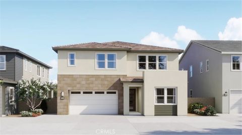 684 Ledgestone Drive Santa Paula CA 93060