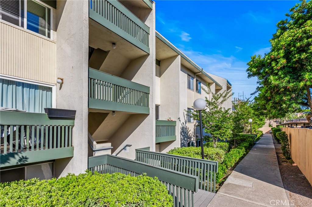 4064 Huerfano Avenue 156