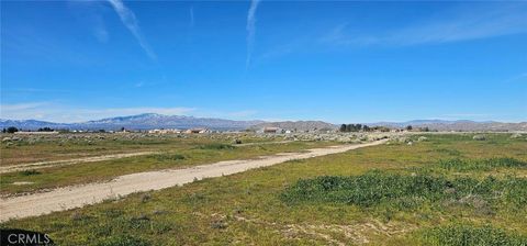 Photo of 0 Avenue A-6, Lancaster, CA 93536 (MLS # SR26039622)