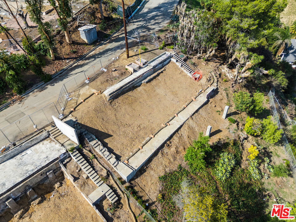 1424 Chautauqua Boulevard