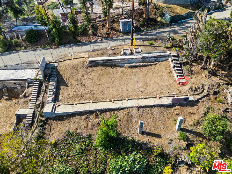 1424 Chautauqua Boulevard