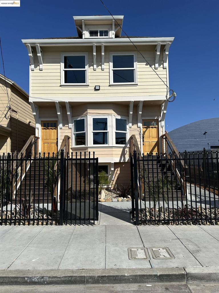 3508 Adeline Street
