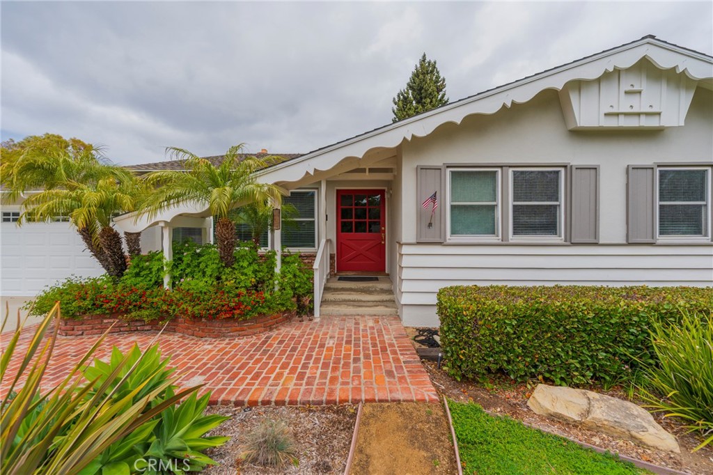 5 Santa Bella Road