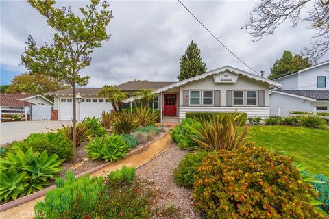 5 Santa Bella Road Rolling Hills Estates CA 90274