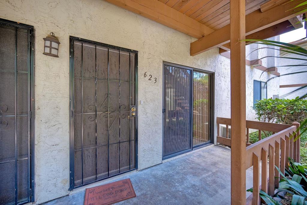 6358 Rancho Mission Rd 623