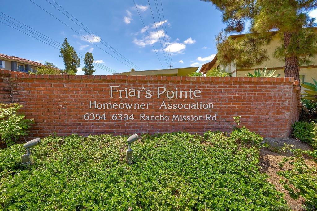 6358 Rancho Mission Rd 623