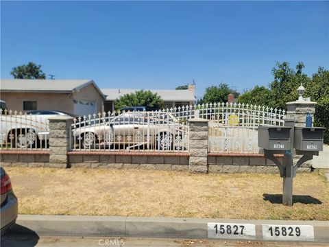 Photo of 15827 Fairgrove Ave, La Puente, CA 91744 (MLS # WS26113165)