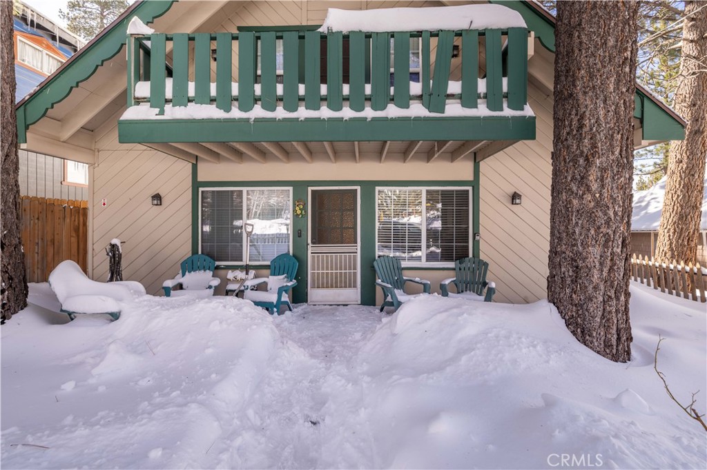 Photo 1 of 27 — 568 Wren, Big Bear Lake, CA 92315