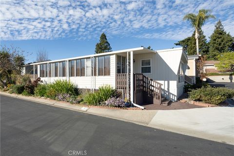 3395 S Higuera 16 San Luis Obispo CA 93401