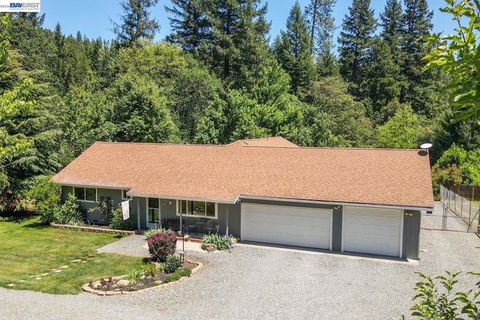 Photo of 179 Rush Creek Dr. Dr, Weaverville, CA 96093 (MLS # 41136179)