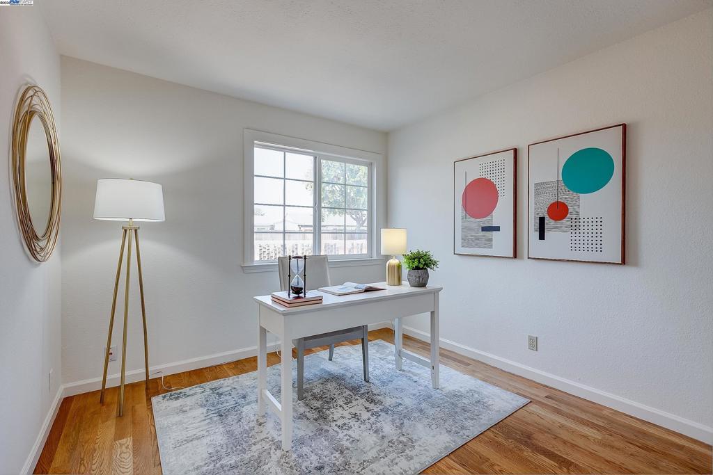 UNION CITY - Residential