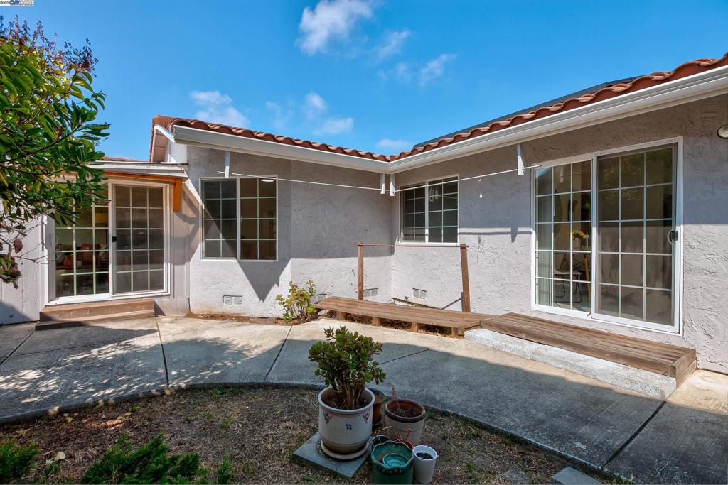 UNION CITY - Residential