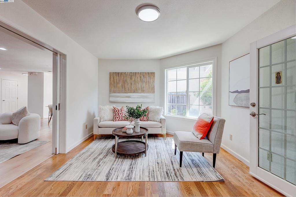 UNION CITY - Residential