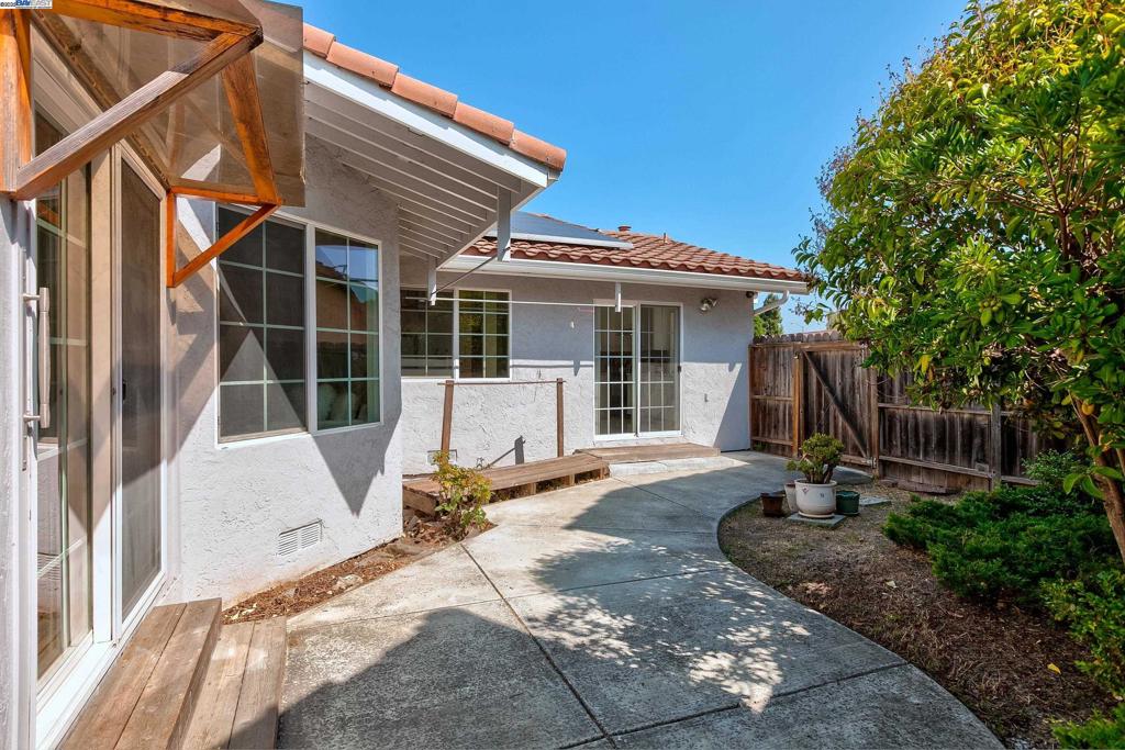 UNION CITY - Residential