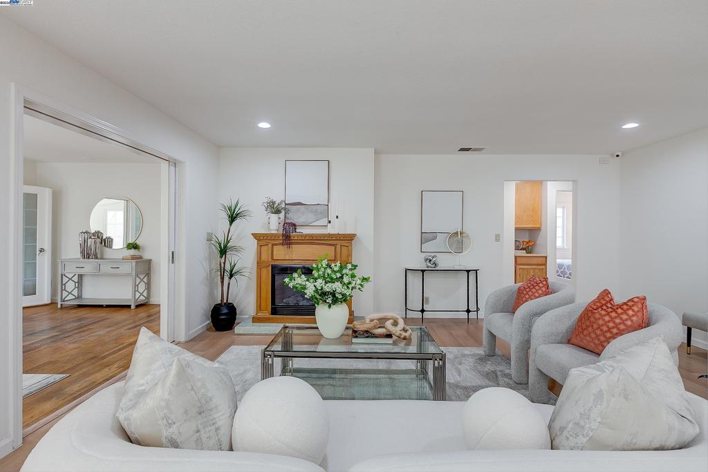 UNION CITY - Residential