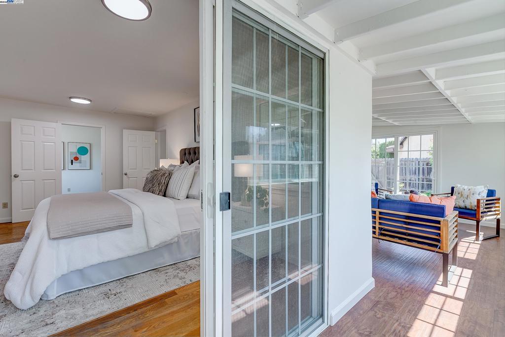 UNION CITY - Residential