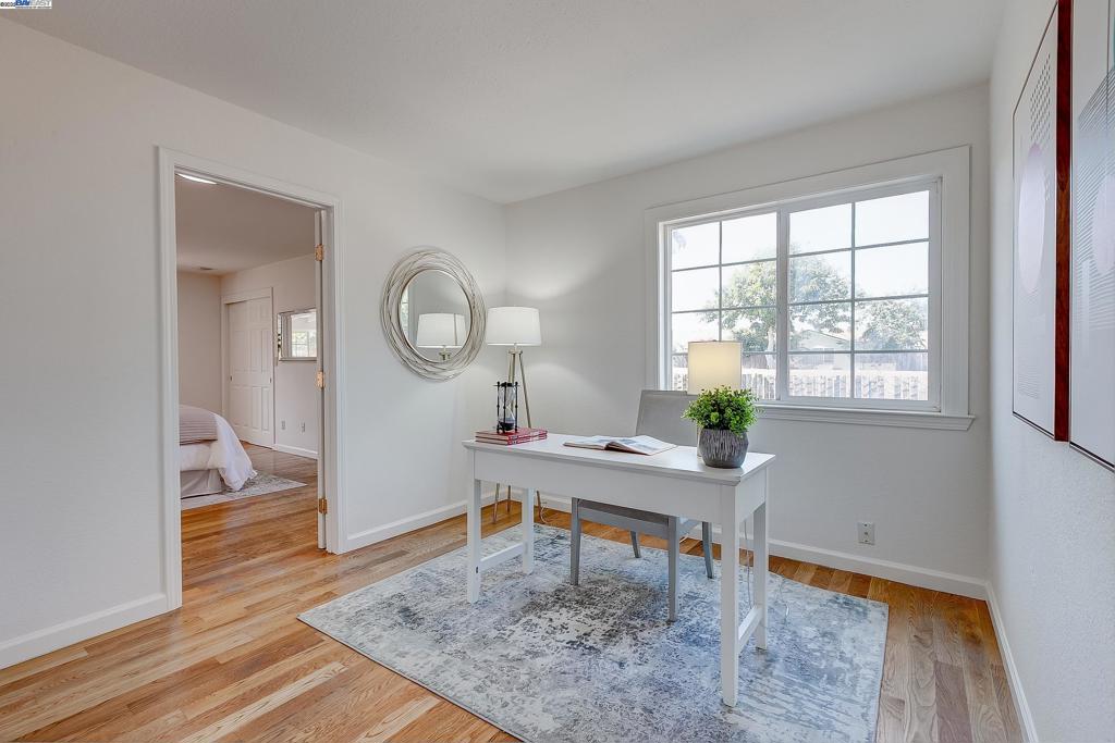 UNION CITY - Residential