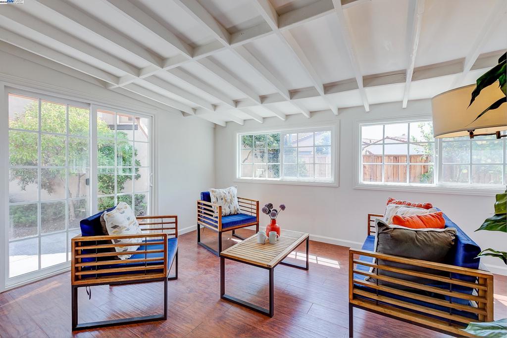 UNION CITY - Residential