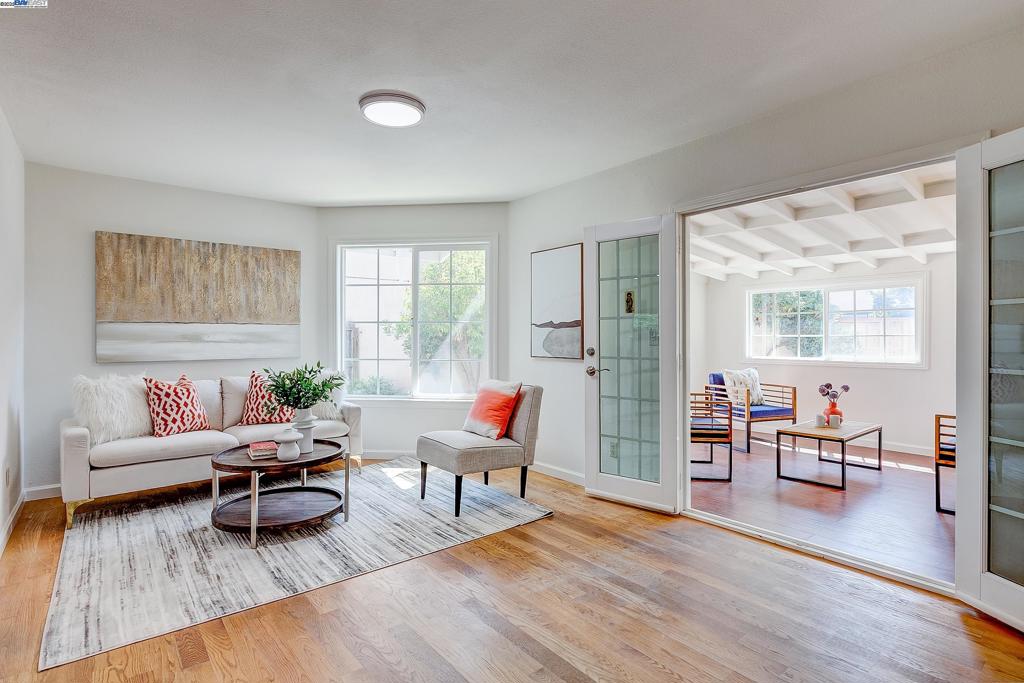 UNION CITY - Residential