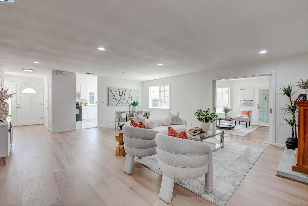 UNION CITY - Residential