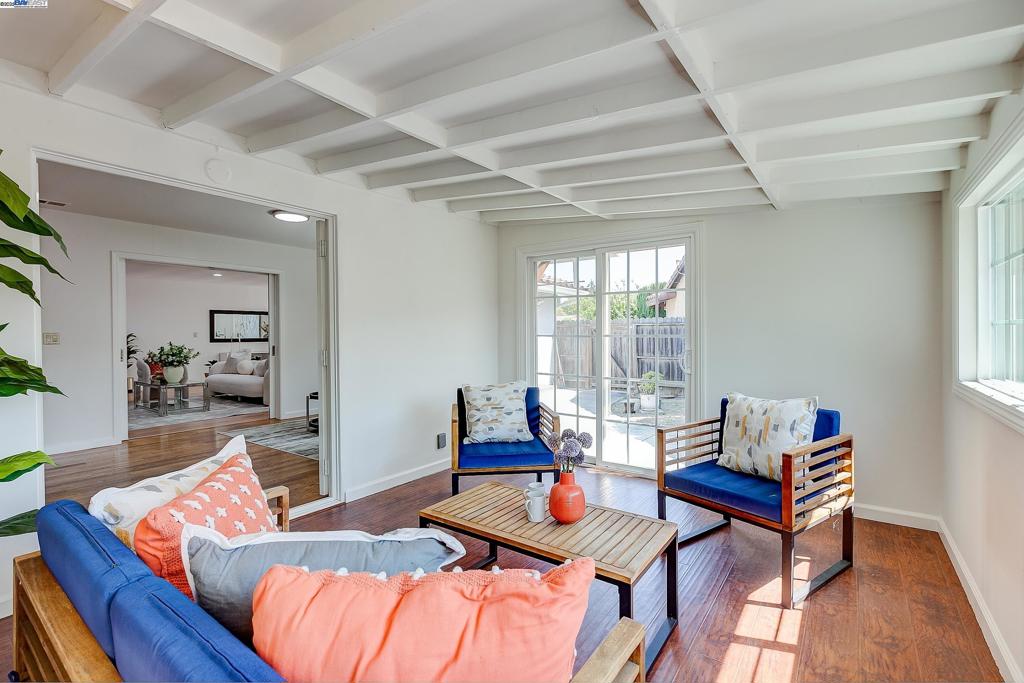 UNION CITY - Residential