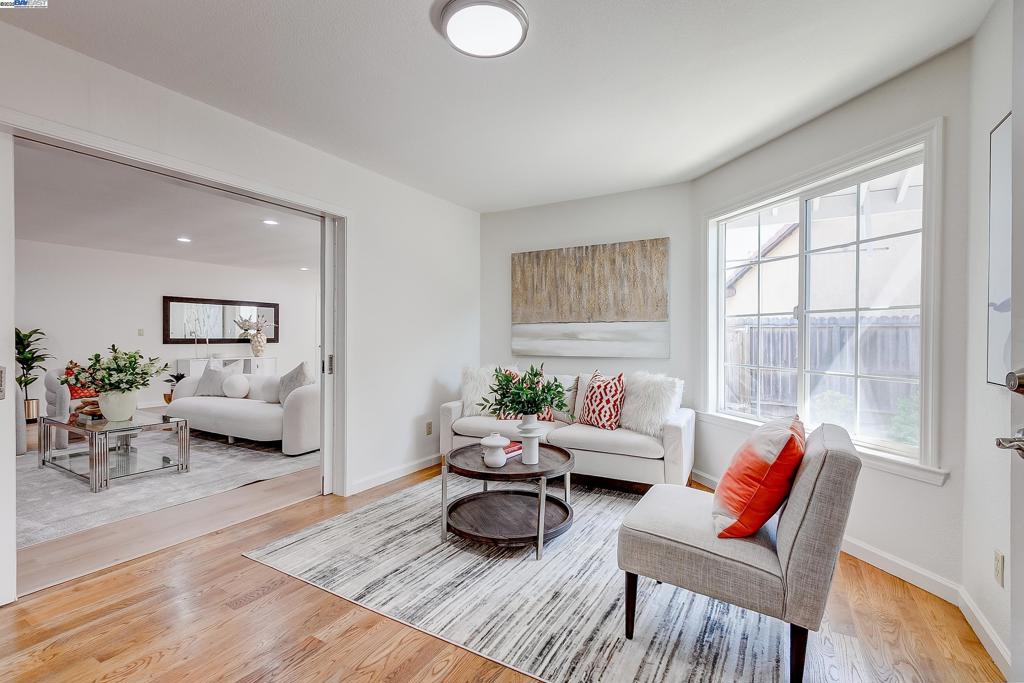 UNION CITY - Residential