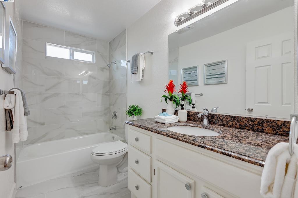 UNION CITY - Residential