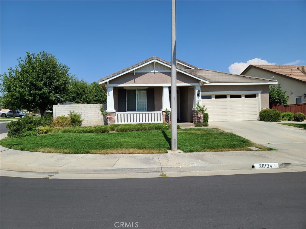 30134 Iron Horse Drive