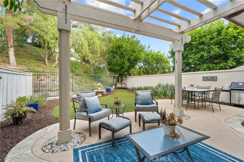 Greystone Villas (GRVL) - Residential