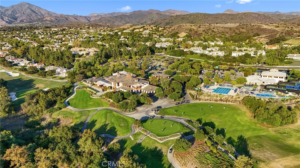 Greystone Villas (GRVL) - Residential