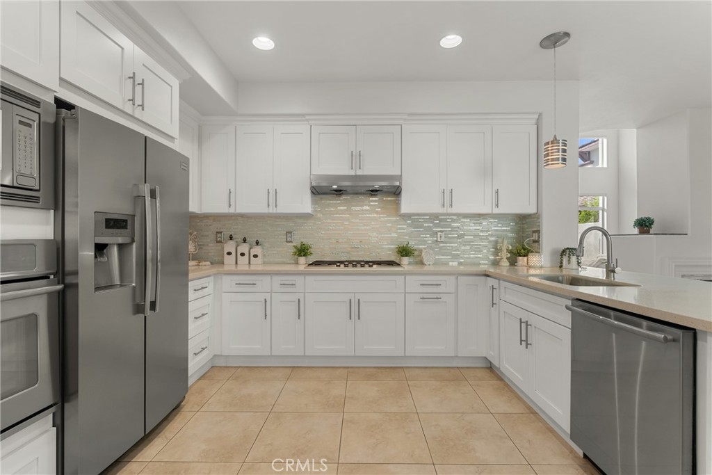 Greystone Villas (GRVL) - Residential