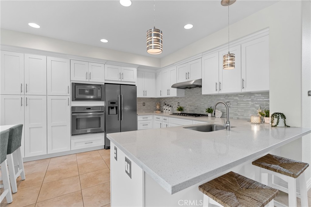 Greystone Villas (GRVL) - Residential