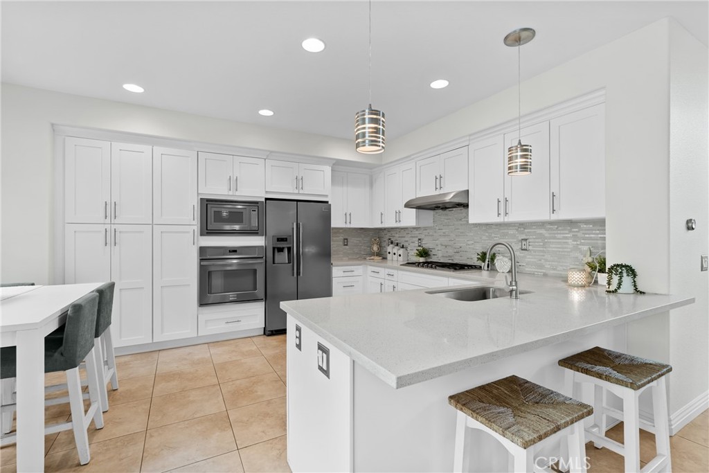 Greystone Villas (GRVL) - Residential