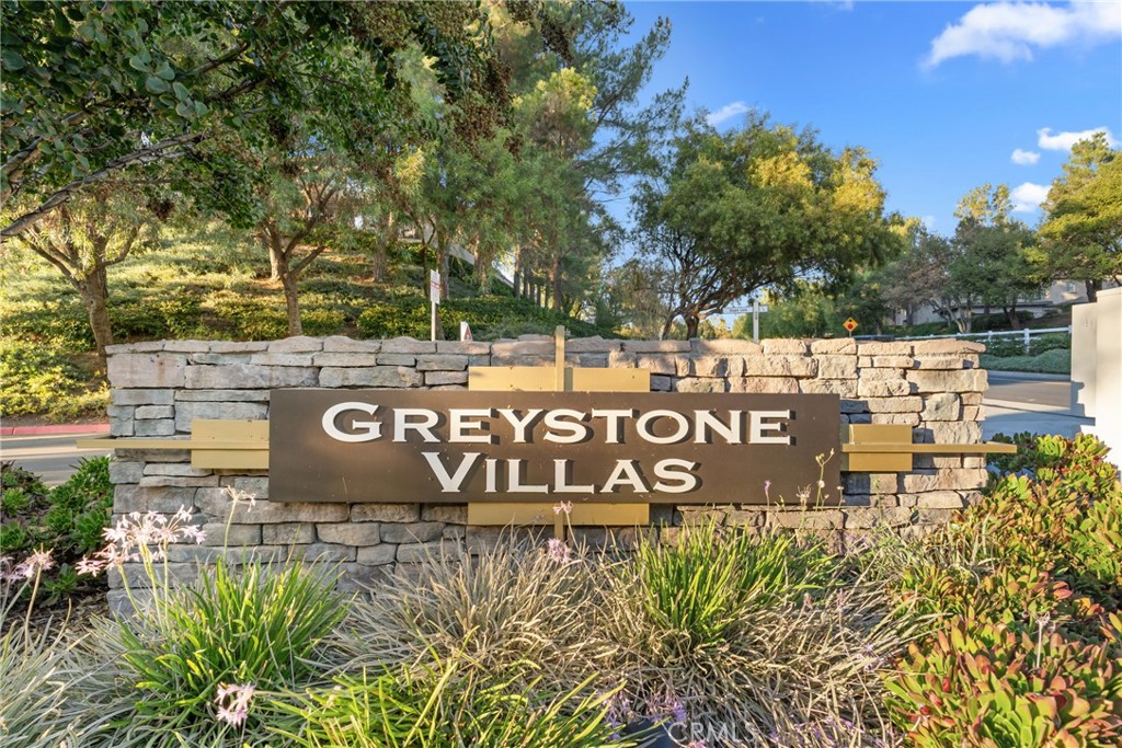 Greystone Villas (GRVL) - Residential