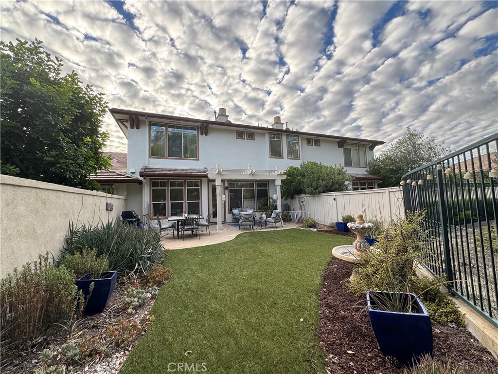 Greystone Villas (GRVL) - Residential