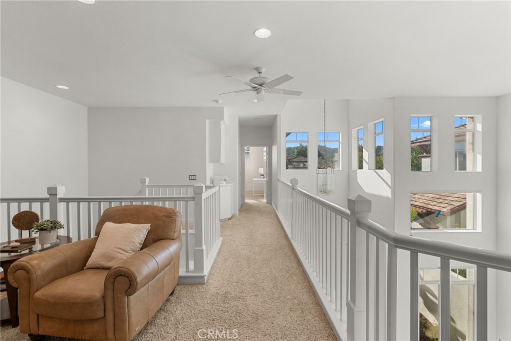 Greystone Villas (GRVL) - Residential