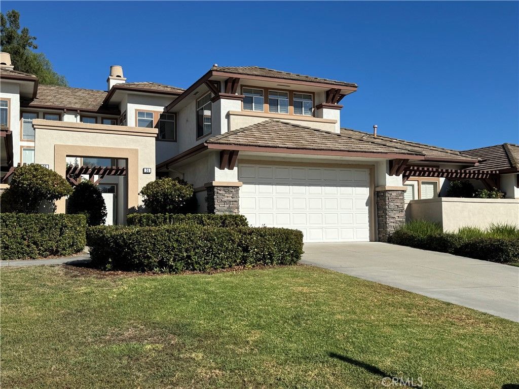 Photo of 34 Bogey Lane, Coto de Caza, CA 92679 (MLS # OC25238188)