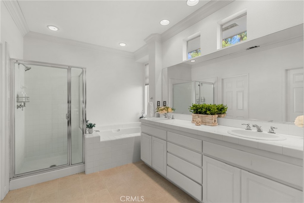 Greystone Villas (GRVL) - Residential