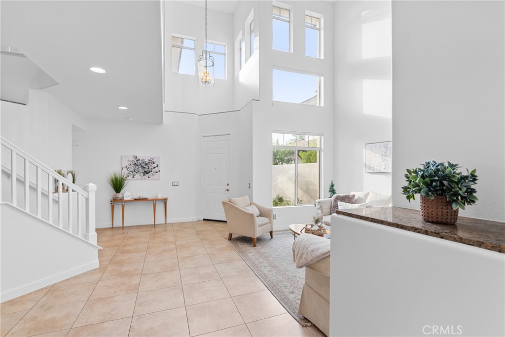 Greystone Villas (GRVL) - Residential