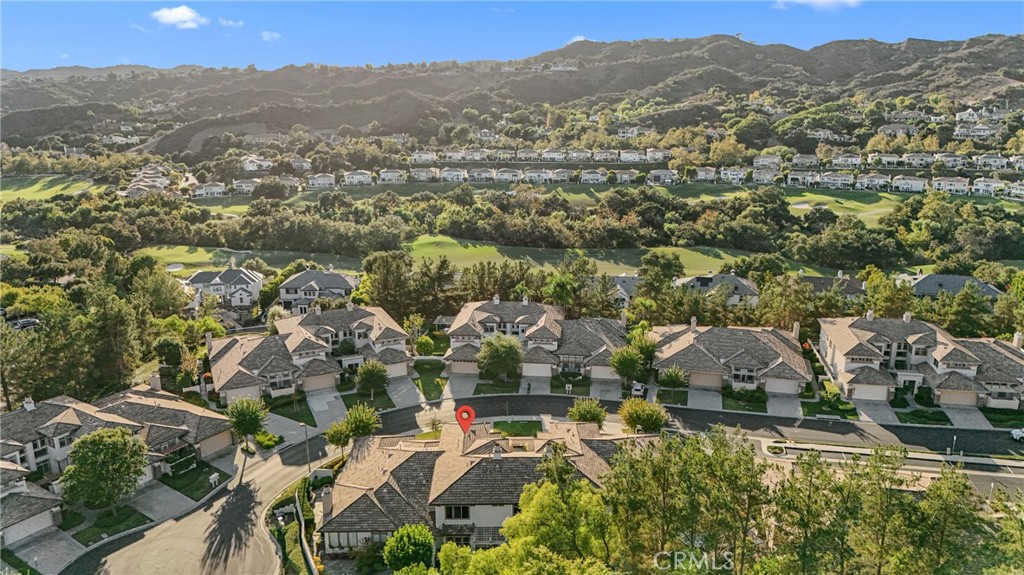 Greystone Villas (GRVL) - Residential