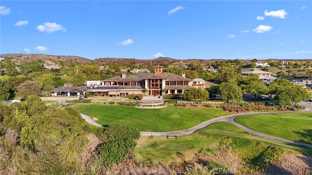 Greystone Villas (GRVL) - Residential