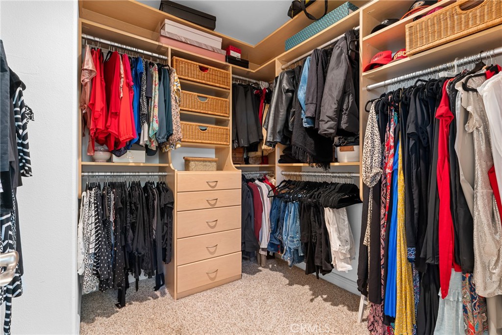 Greystone Villas (GRVL) - Residential