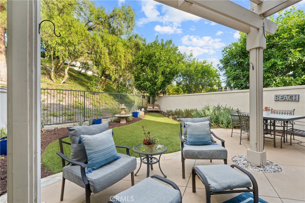 Greystone Villas (GRVL) - Residential