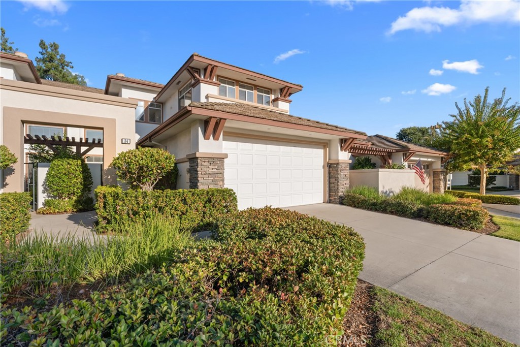 Greystone Villas (GRVL) - Residential