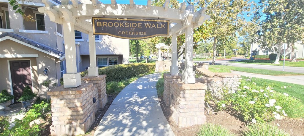 Brookside Walk (BRKWK) - Residential